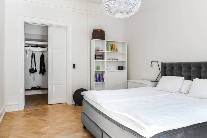 3 rum Lägenhet på Regementsgatan 25 Centrum Ystads kommun - bild 12