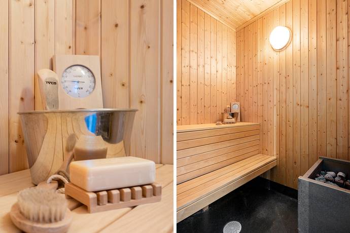 5 rum Villa på Månskensgatan 11 Annelund Piteå kommun - bild 12
