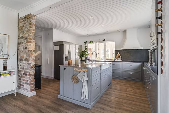 4 rum villa på Westlingsvägen 4 Skutskär, Älvkarleby kommun - bild 4