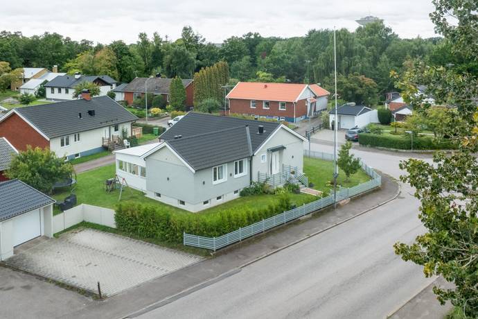 Granvägen 4, Berga, Kalmar kommun