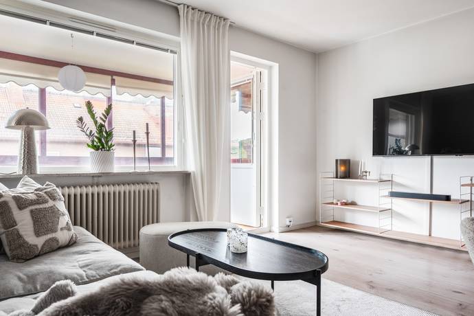 3 rum lägenhet på Stora Grönegatan 18A Vellinge, Vellinge kommun - bild 1