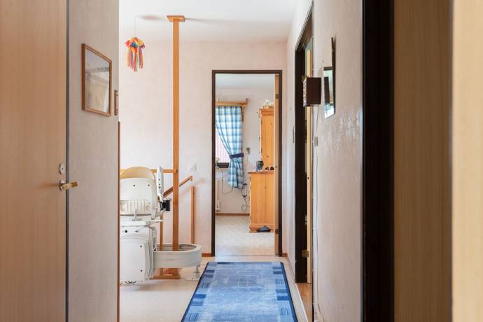 6 rum Villa på Björnstigen 20 Nora Nora kommun - bild 19