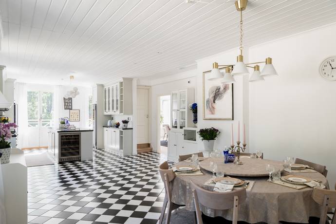 10 rum Villa på Ymervägen 56 Djursholm Danderyds kommun - bild 19