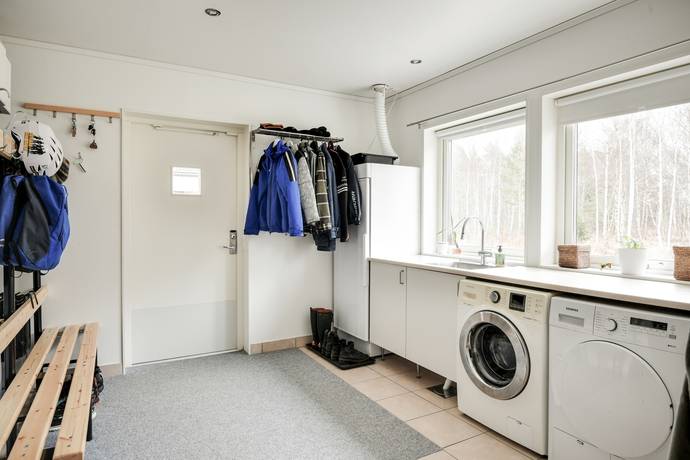 5 rum Villa på Follingbo Slättflishage 429C Gotlands kommun - bild 25