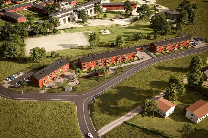 3 rum Lägenhet på BoKlok Klövern Gråbo Lerums kommun - bild 9