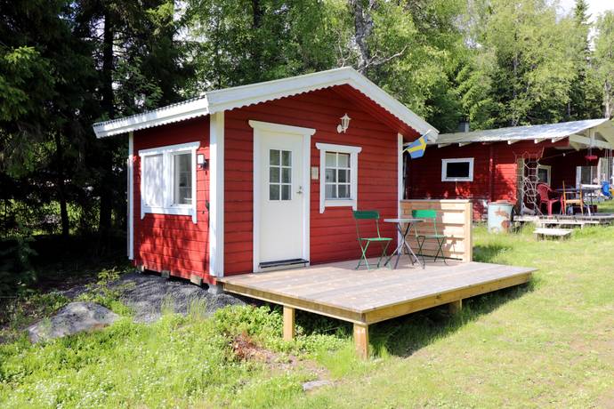 3 rum Vinterbonat fritidshus på Vuopio 16 Vuopio Haparanda kommun - bild 8