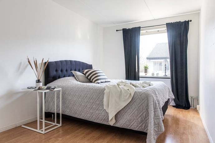 2 rum Lägenhet på Bärnstensgatan 51B Ättekulla Helsingborgs kommun - bild 13