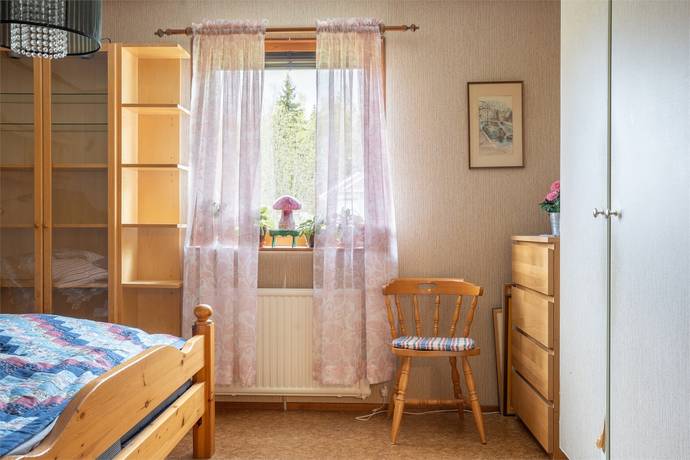 4 rum Villa på Trollbostigen 6 Öjersbo Norbergs kommun - bild 18