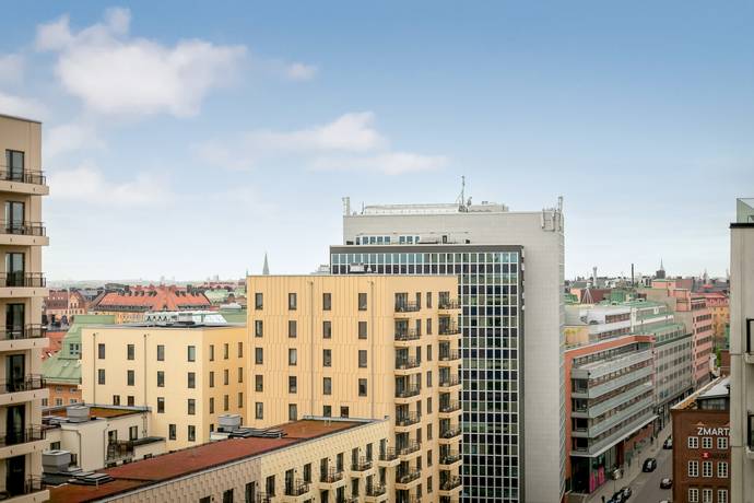 4 rum Lägenhet på Hagaesplanaden 75 Hagastaden Stockholms kommun - bild 7
