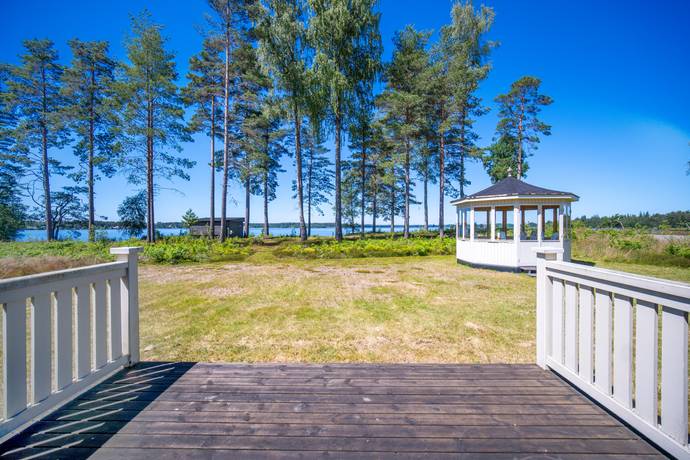 2 rum Villa på Vallsjö Kräftriket 1 Sävsjö kommun - bild 23