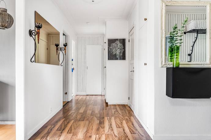 131 m² Villa på Mulögatan 15 Bredviken Luleå kommun - bild 12