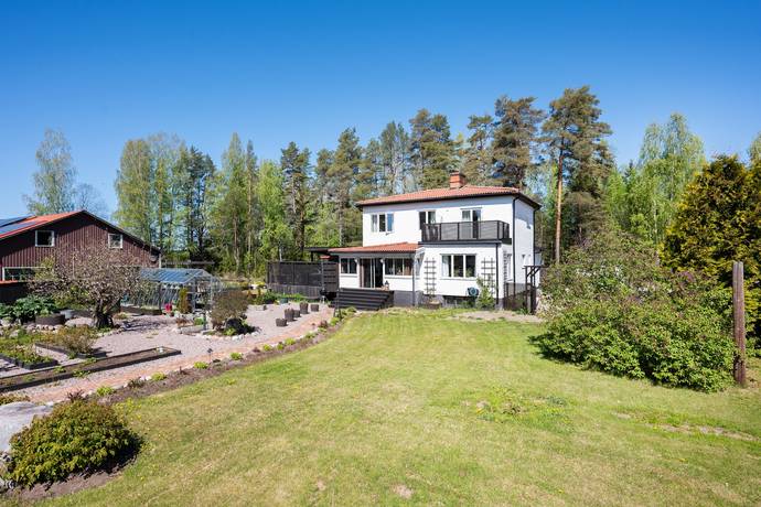5 rum villa på Norra Gävlevägen 61 Hedesunda, Gävle kommun - bild 2