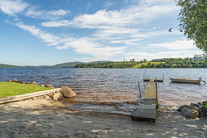 4 rum Villa på Skulnäs 408 Örnsköldsviks kommun - bild 59