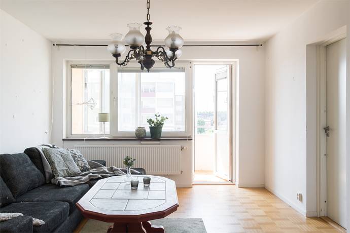 3 rum Lägenhet på Eriksdalsgatan 3B Katrinelund Malmö kommun - bild 6