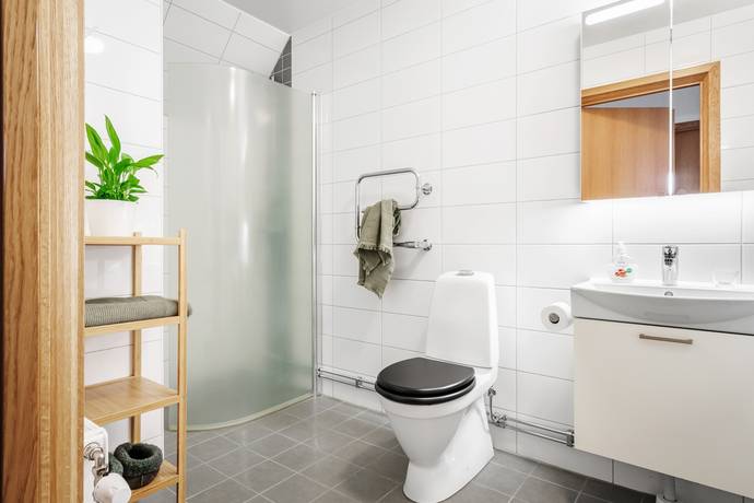 2 rum Lägenhet på Skolvägen 2O Bohus Ale kommun - bild 12