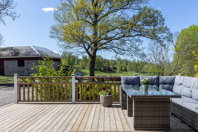 5 rum Villa på Gusselhyttan 470 Gusselhyttan Lindesbergs kommun - bild 49