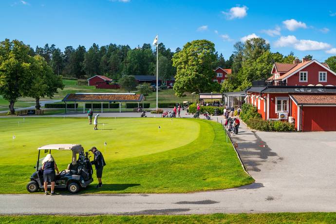 7 rum Kedjehus på Backlöksvägen 115 Hässelby Norra Villastad Stockholms kommun - bild 53
