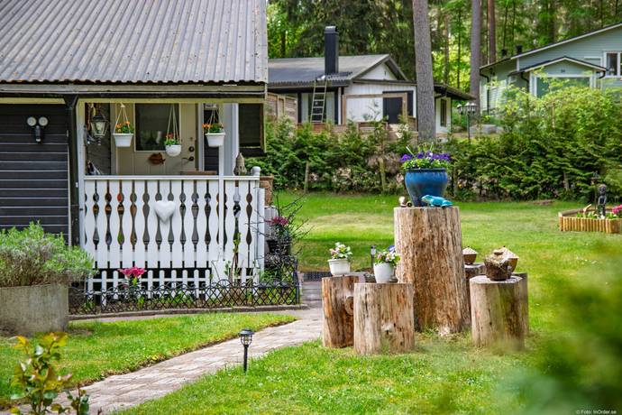 3 rum Villa på Stora vägen 38 Sjöbo Sommarby Sjöbo kommun - bild 19