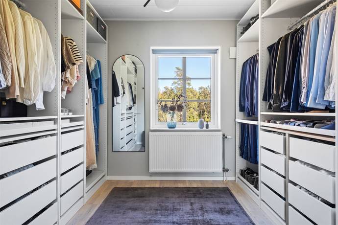 7 rum Villa på Duvklinten 30 Margretelund Österåkers kommun - bild 32