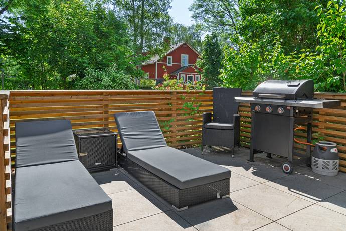 4 rum lägenhet på Rosendal 9b Rosendal, Karlskoga kommun - bild 3