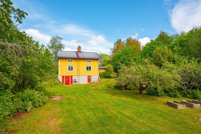 4 rum villa på Kung Oscars väg 9 Storvik, Sandvikens kommun - bild 2