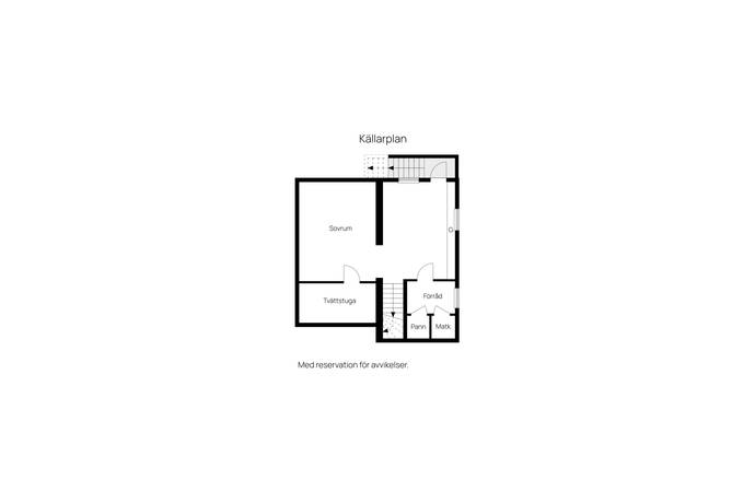 8 rum Villa på Lövuddsvägen 15 Vaxholm Resarö Vaxholms kommun - bild 58
