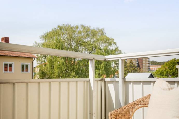 2 rum lägenhet på Knarrhögsgatan 4 A Mölndal - Innerstaden, Mölndals kommun - bild 5