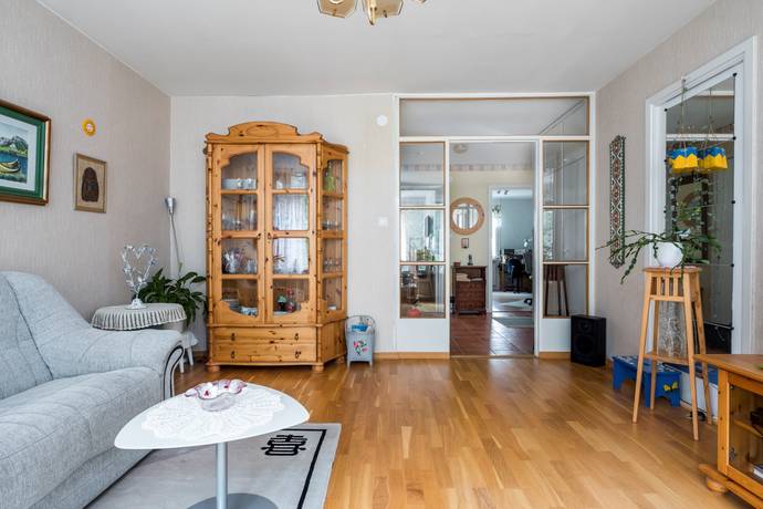 3 rum Lägenhet på Humlevägen 16B Hälsinggården Falu kommun - bild 7