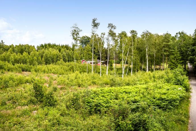 1 rum villa på Vankiva 8375B Vankiva, Hässleholms kommun - bild 2