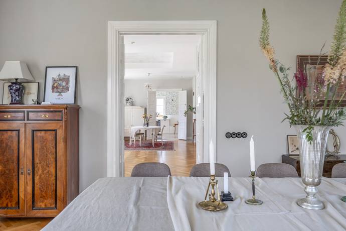 10 rum Gård med jordbruk på Kläggeröd 85 Skurups kommun - bild 7