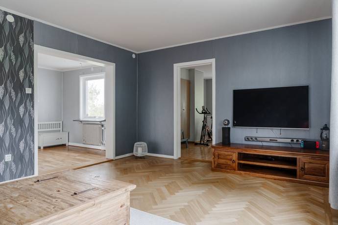 7 rum Villa på Vinköl Berget 3 Skara kommun - bild 13