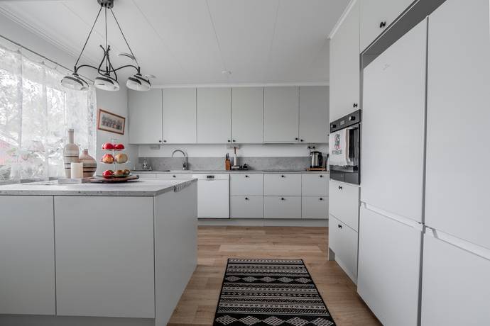 5 rum Villa på Taggbuskevägen 9 Västervik Västerviks kommun - bild 6