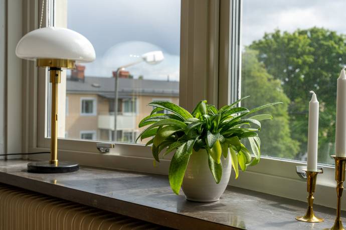 3 rum lägenhet på Åsgatan 33A Norrböle, Skellefteå kommun - bild 2