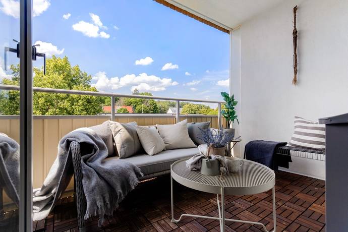 2 rum lägenhet på Irisgatan 5D Centrala Mölndal, Mölndals kommun - bild 2
