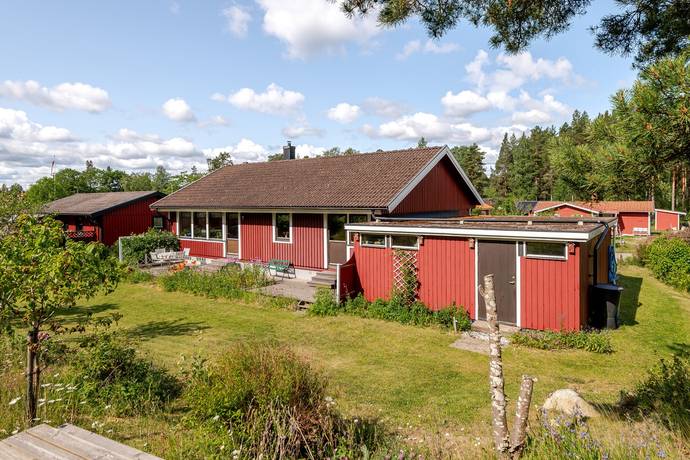 4 rum Villa på Hammarvägen 10B Malexander Boxholms kommun - bild 26