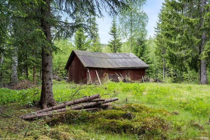 2 rum Fritidshus på Stenbäcken Idkerberget Borlänge kommun - bild 3