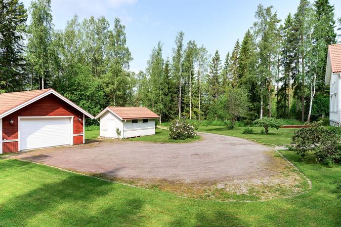 4 rum Villa på Viksberg 55 Vika Falu kommun - bild 48