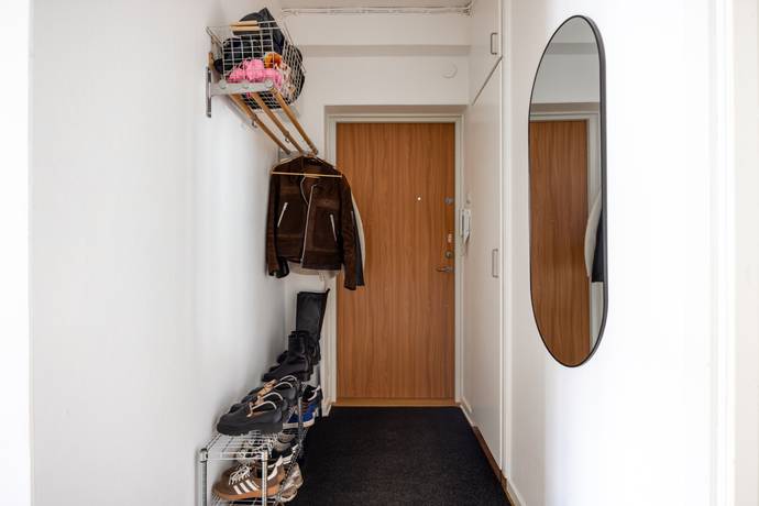 2 rum Lägenhet på Jordhyttegatan 25D Sandarna Göteborgs kommun - bild 22