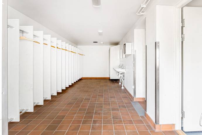 2 rum Villa på Säterivägen 9 Vollsjö Sjöbo kommun - bild 11
