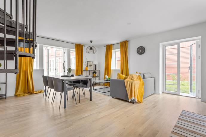 4 rum Parhus på Troxhammar byväg 31B Troxhammar Ekerö kommun - bild 7
