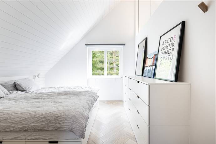 4 rum Villa på Skogsbrynet 18 Sandbacka Umeå kommun - bild 34