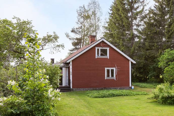 3 rum Gård med jordbruk på Fallsboda 214 Örbyhus Tierps kommun - bild 12