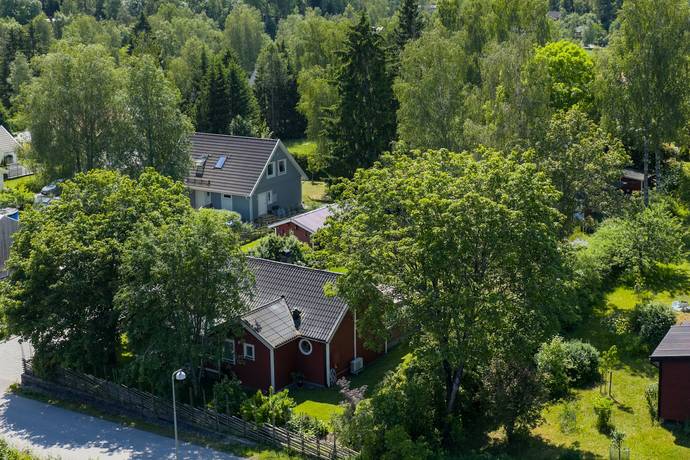 3 rum Villa på Varfågelvägen 6 Vidja Huddinge kommun - bild 34