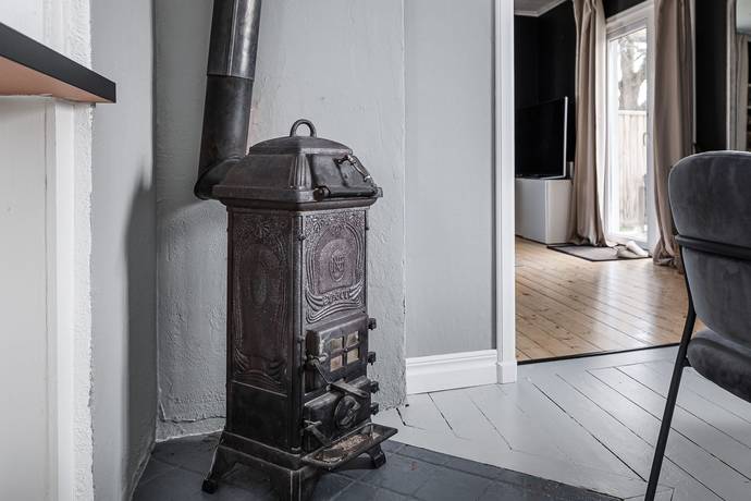 5 rum Villa på Maechelsgatan 21 Västervik Västerviks kommun - bild 6
