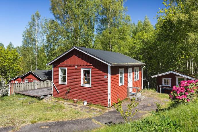Undenäs, Karlsborgs kommun