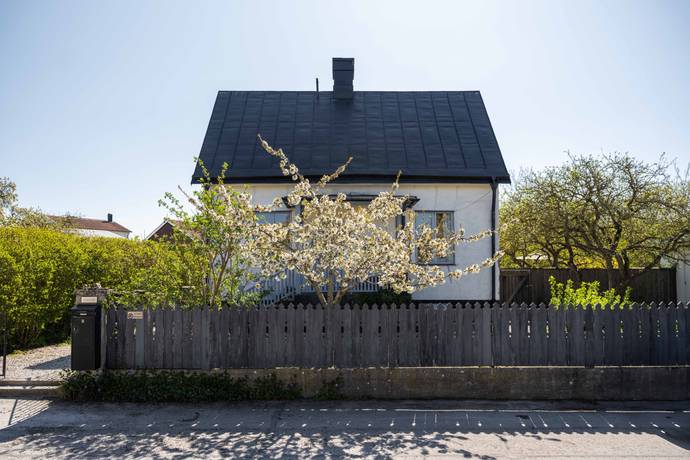 4 rum villa på Almvägen 8 Visby - Östra Vi, Gotlands kommun - bild 3