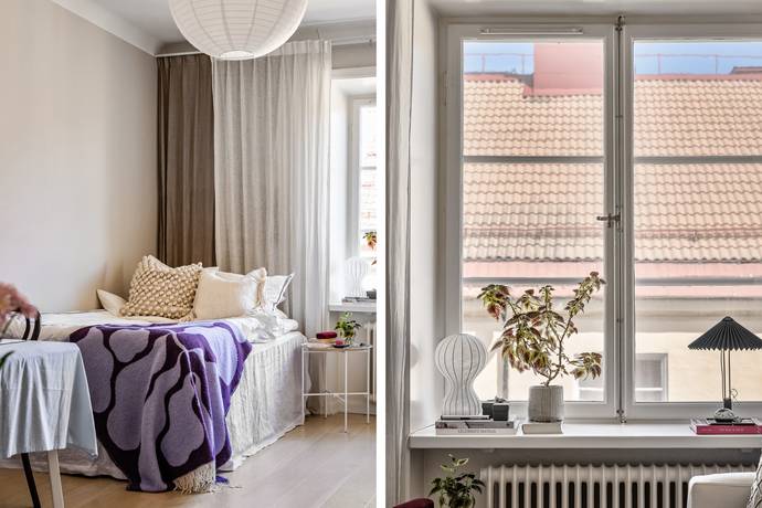 1 rum lägenhet på Gyllenborgsgatan 9 Kungsholmen, Thorildsplan, Stockholms kommun - bild 2