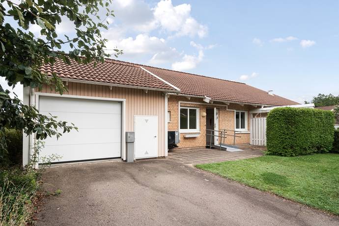 2 rum lägenhet på Gråsparvsgatan 14 Billesholm, Bjuvs kommun - bild 1
