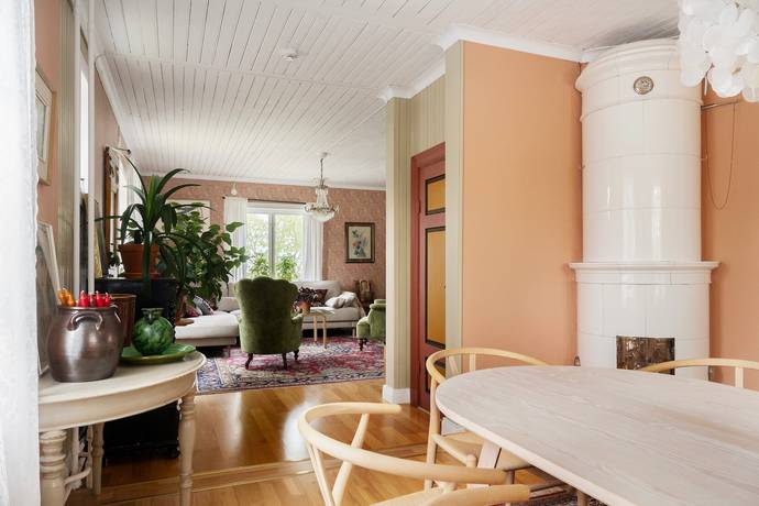 6 rum Villa på Hedbygatan 20A Hedemora Hedemora kommun - bild 9