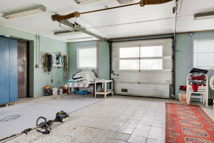 4 rum Villa på Balshögsvägen 8 Bjärred Lomma kommun - bild 26